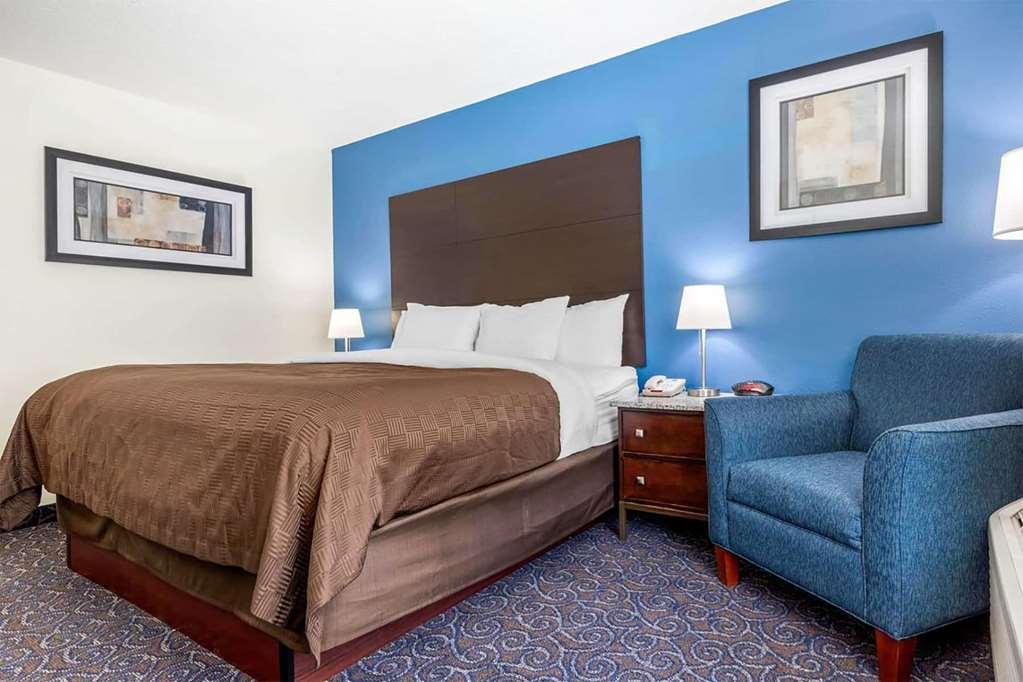 Days Inn And Suites By Wyndham Oxford Cameră foto