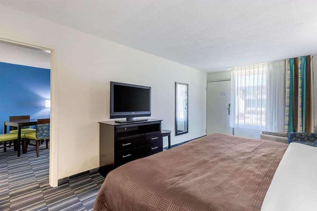 Days Inn And Suites By Wyndham Oxford Cameră foto