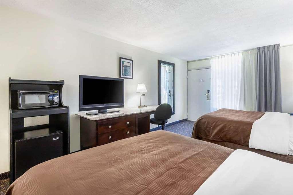 Days Inn And Suites By Wyndham Oxford Cameră foto