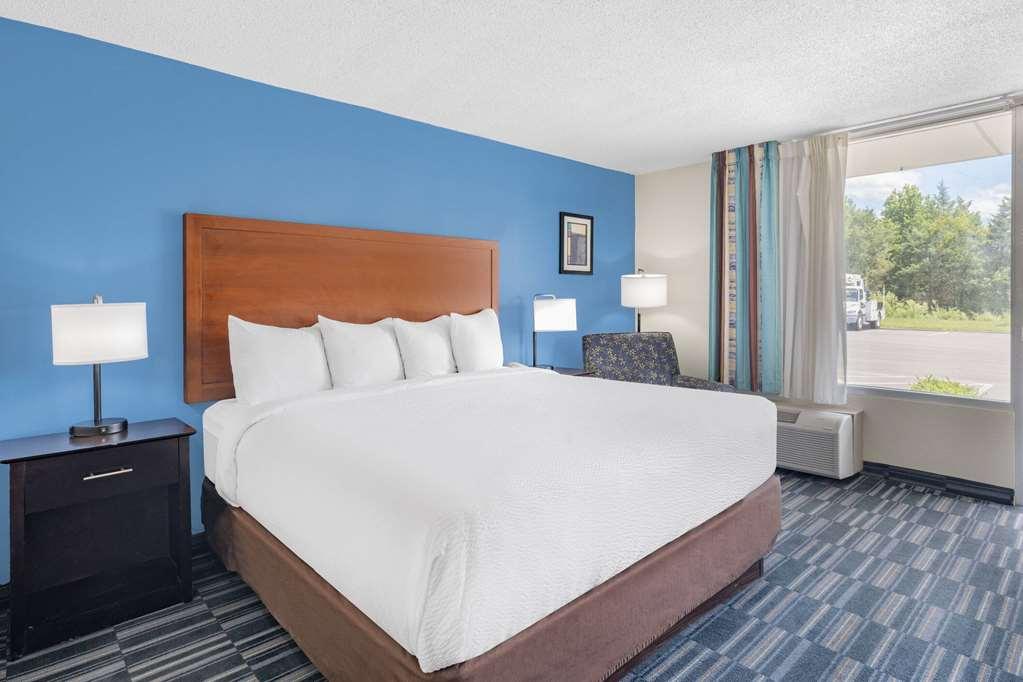 Days Inn And Suites By Wyndham Oxford Cameră foto