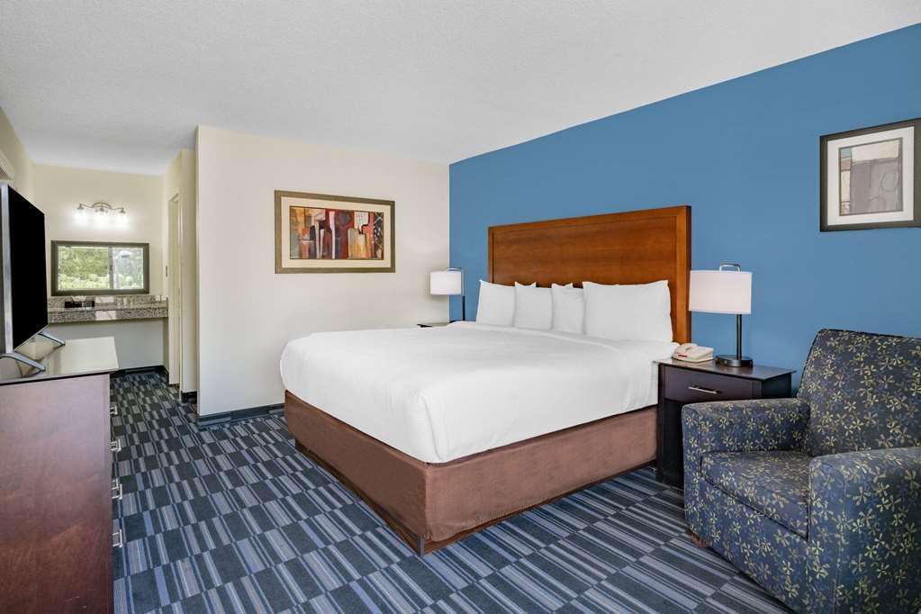 Days Inn And Suites By Wyndham Oxford Cameră foto
