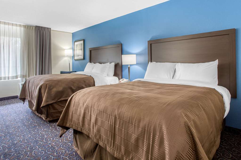 Days Inn And Suites By Wyndham Oxford Cameră foto